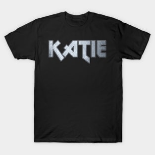 Heavy metal Katie T-Shirt